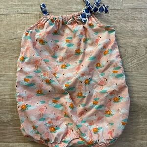 Matilda Jane Romper 18-24 months